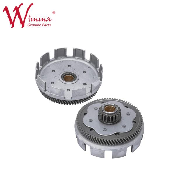 Motor Clutch Complete Clutch Assembly Durable Using Chinese FZ16