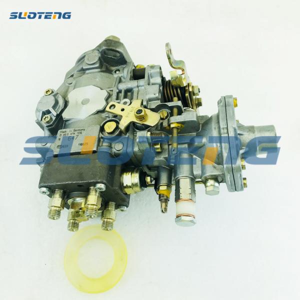 0 460 414 126 Fuel Distributor Injection Pump 0460414126