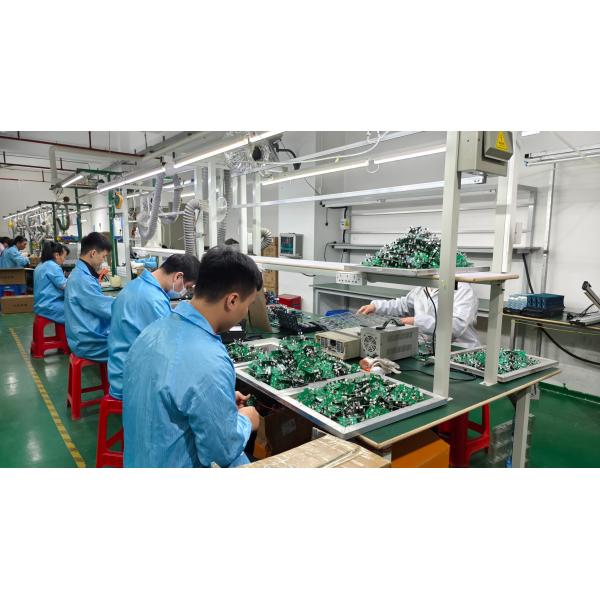 Shenzhen KongLong Digital Electronic Co., Ltd.