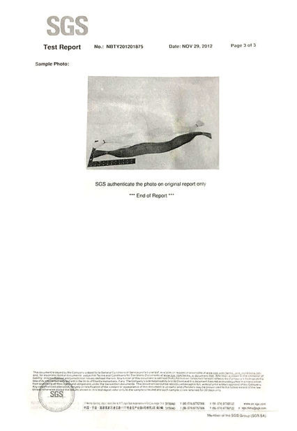 Ellawigss Certifications