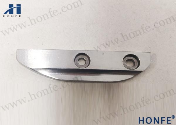 Textile Machinery Spare Parts Projectile Lifter Upper Part 911317057/911117137