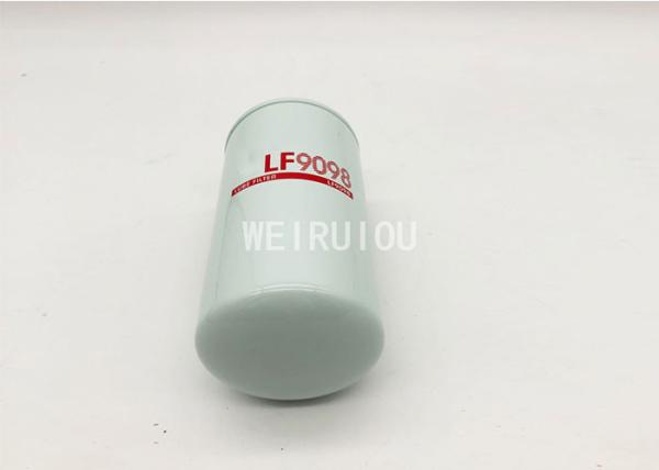 Truck Engine 40 Micron Filter Lube LF9098 P558615