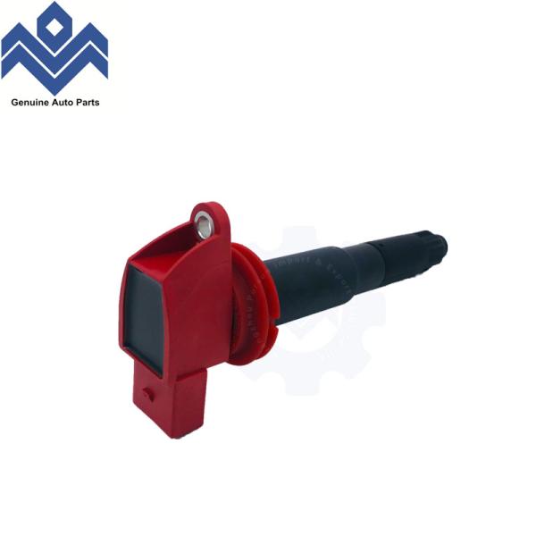 94860210411 948 602 104 11 94860210412 94860210413 Car Ignition Parts Ignition Coil For Porsche Cayenne Panamera 4.8L