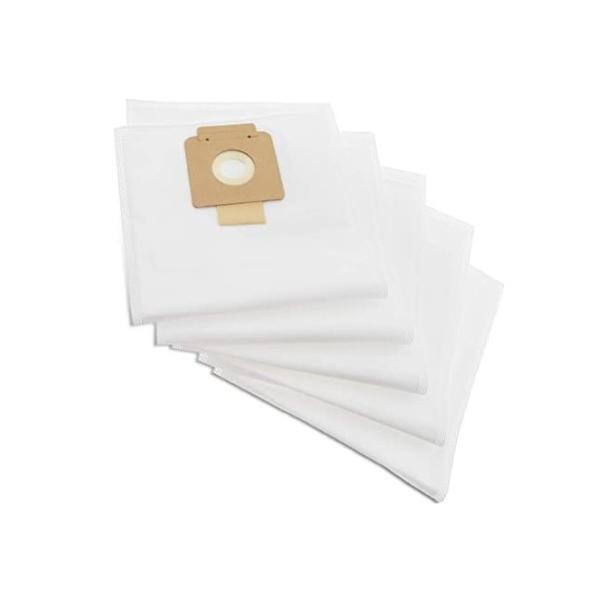 Karcher T7/1 Nonwoven Vacuum Cleaner Dust Bags Fleece Filter Bag Replacement