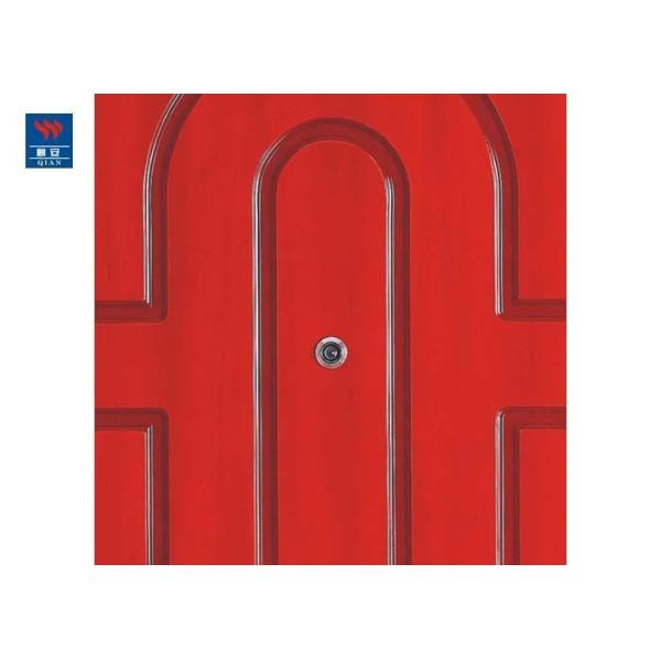 Luxury Hotel Black Walnut FD30 Fire Rated Wood Doors