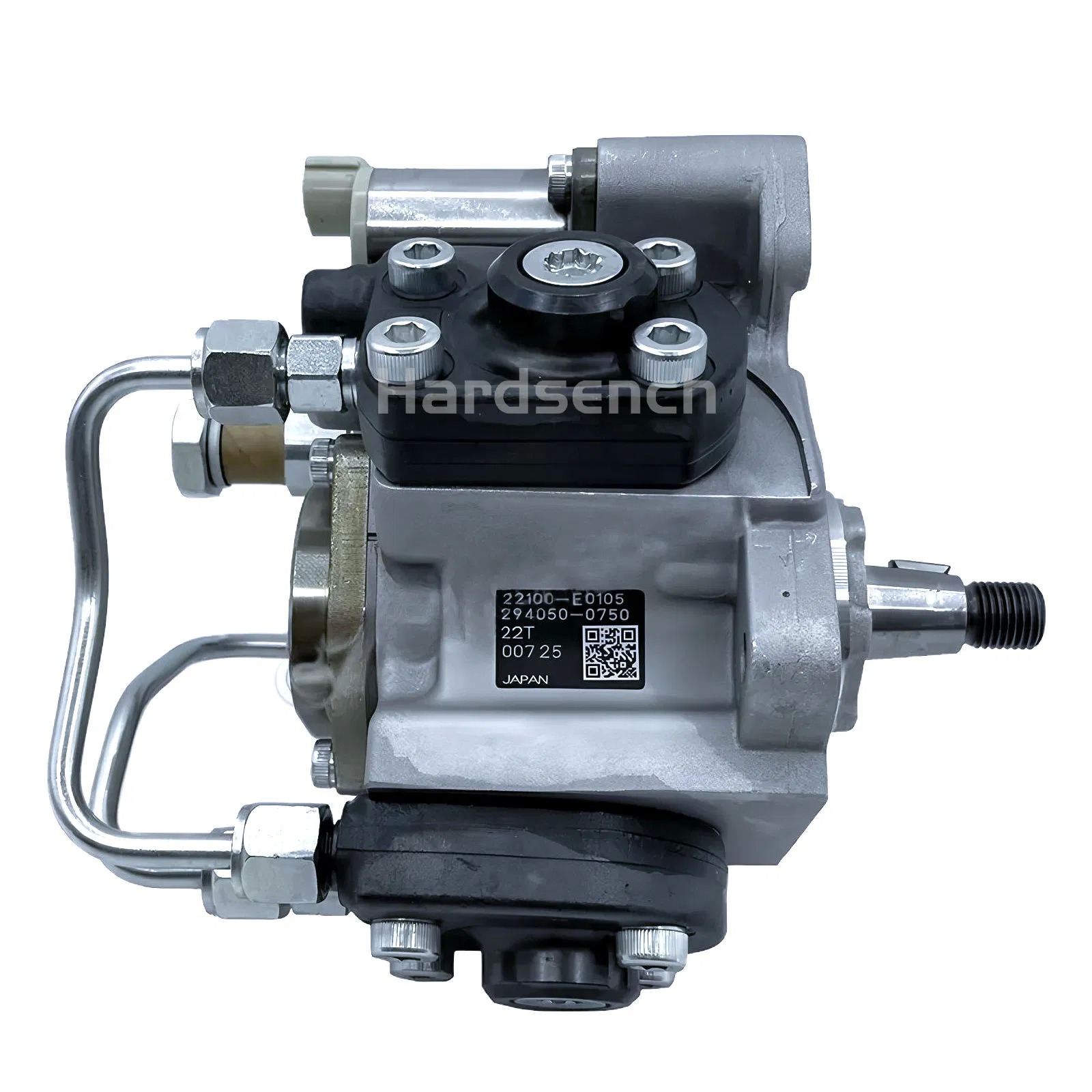 294050-0750 22100-E0105 294050-0152 HP4 Fuel Injection Pump Assy for HINO J08E