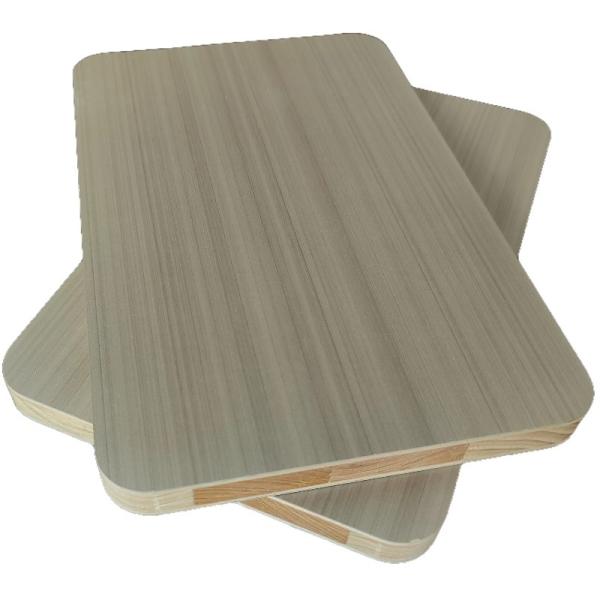 Furniture Sale cedar ecological board formica laminated plywood from china