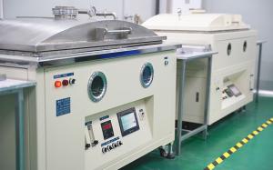 Shenzhen Enrich Electronics Co., Ltd.