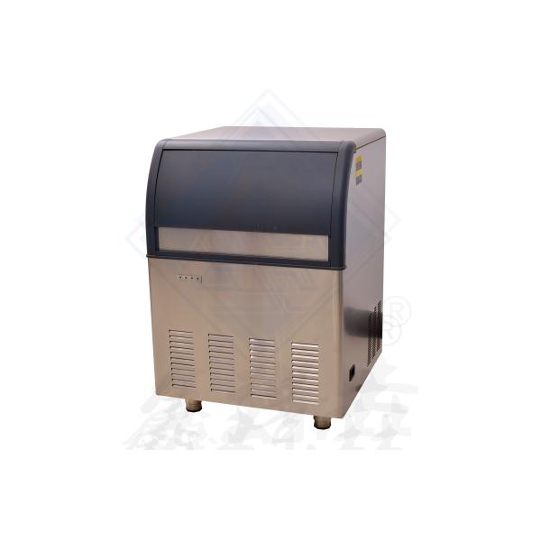 TECUMSEH Compressor 500kg Cube Ice Maker for Commercial and Industrial Applications