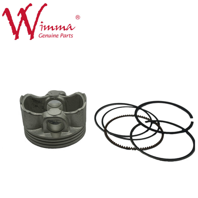 Самый продаваемый двигатель для мотоциклов Jupiter-Mx135 Пистоновые запасные части для мотоциклов оптом