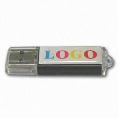 Memoria USB modificada para requisitos particulares AT-221