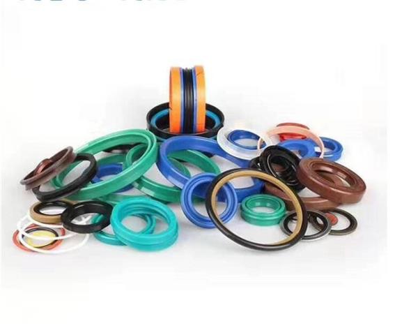 Excavator Hydraulic Cylinder Boom Arm Bucket Seal Kit