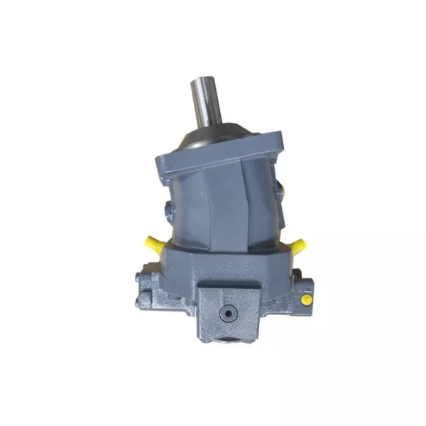 A6VM Series High Power Density Variable Displacement Hydraulic Motor with High Starting Torque