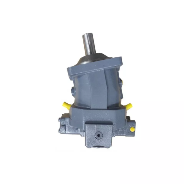 Rexroth A6VM Hydraulic Motor with High Power Density and Variable Displacement for High Starting Torque Appliions