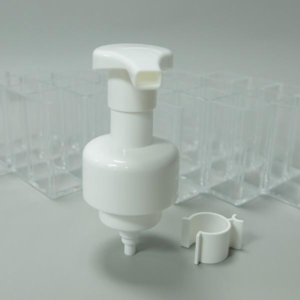 JL-FP101P All Plastic 40/410 43/410 Foam Pump No Metal Spring