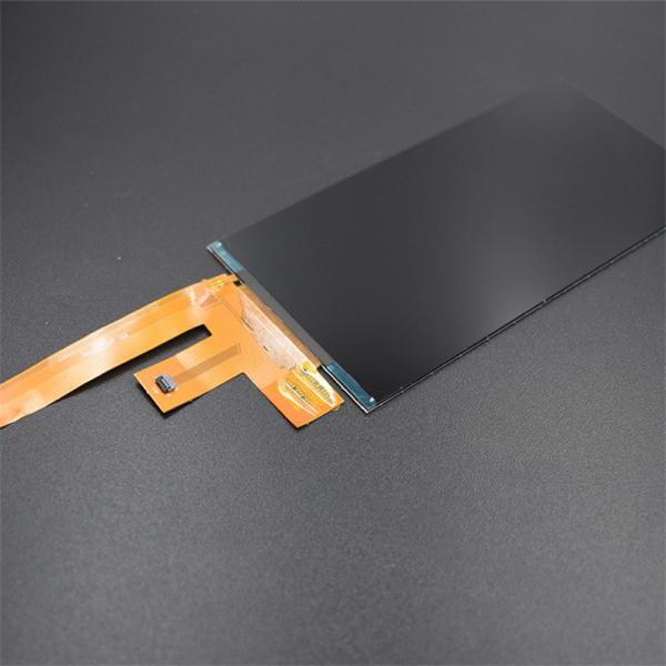 6 インチ 1080*2160 解像度 LCD Tft モジュール,MIPI インターフェイス,ドライビング IC HX8399C