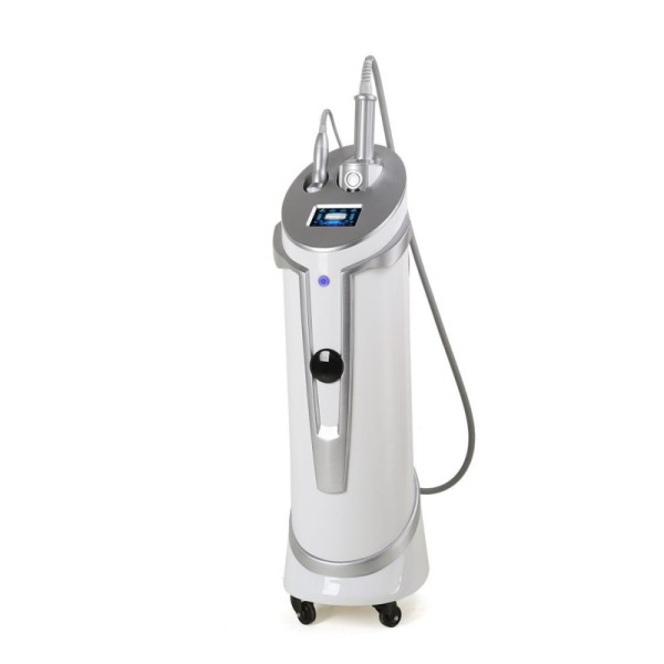 TOP 2026 New Body Shaping Non-Invasive Fat Burning Threapy Beauty Inner Roller Ball Machine Weight Loss Slimming