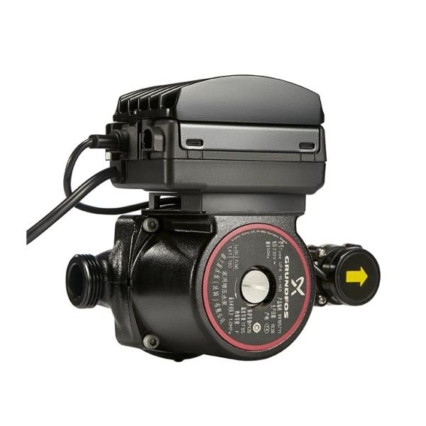 Grundfos Upa 15-160 Automatic Home Water Pressure Pump Water Supply Pipeline Pressure Pump for Water Heater