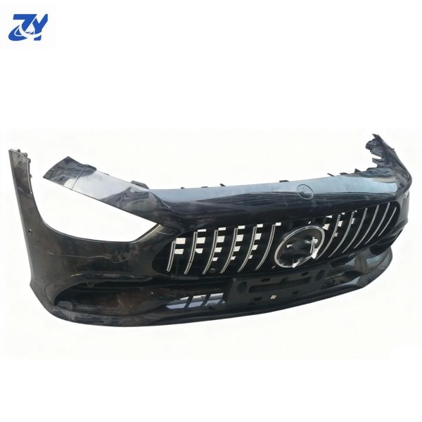 Suitable for Mercedes-Benz Amg Gt50 53 290 High-quality Original Front Bumper Assembly