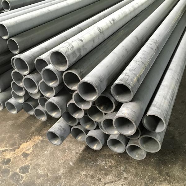 ASTM A519 Seamless Cold Drawn Steel Tube , Precision Carbon Seamless Steel Pipe