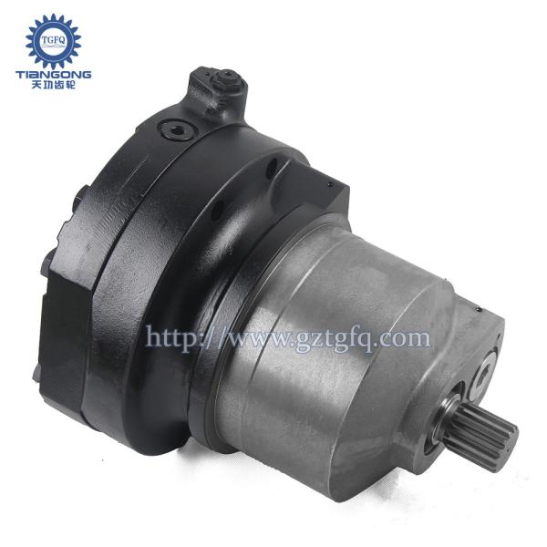 165-9333 /232-6180/355-5669 Premium E349D/E349D2/E349E Travel Motor For Excavators