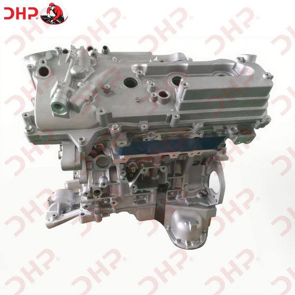 Toyota 5GR‑FE 2.5L V6 Complete Engine Assembly