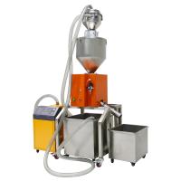 Le métal Seperator de capacité élevée usine 0.8mm ferreux pour le caoutchouc/traitement en plastique