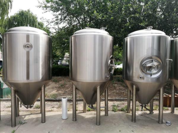 Tipo Turnkey sistema elétrico da cervejaria do equipamento da cerveja do ofício da cervejaria do micro