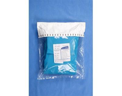 Angiografia cirúrgica descartável Kit Angiography Set do hospital