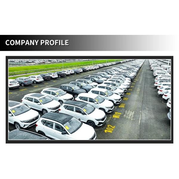 2023 Geely Coolray Cool SUV Gas Car 1.5t DCT Multi-Function Control Binyue Cool Chinese SUV