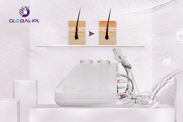 33*37*40cm Water Oxygen Jet Peel Machine Hydra Diamond Dermabrasion Beauty Machine