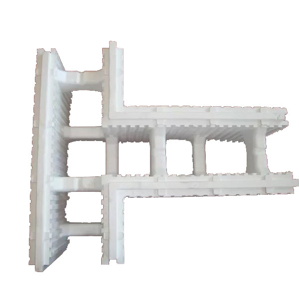 Aluminum Alloy Customized EPS Mould For Building Foam Brick