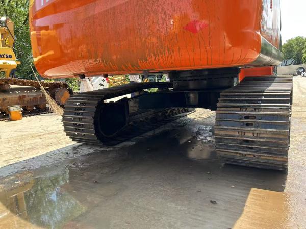Used Crawler Excavators Hitachi ZX210 Hot Sale Suitable for a Variety of 21tons