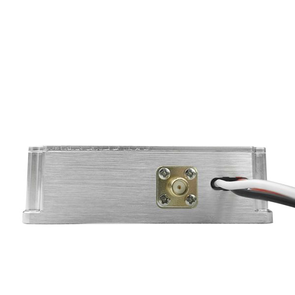 PA 100W 28V 0dBm input  wide band power amplifier module for  signal communication