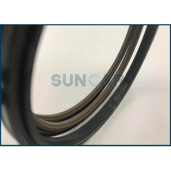 Compatable Soosan SB-121のハンマーのシールのキットのParkerの摩耗抵抗