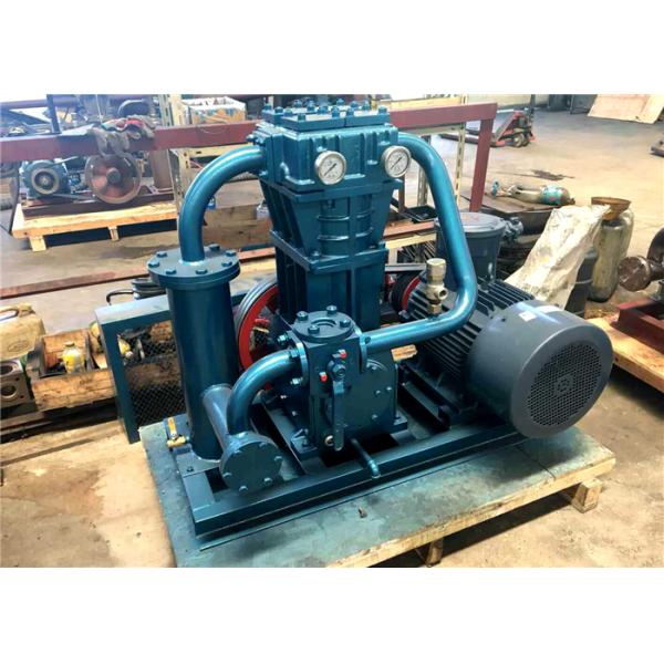 Взрывозащищенный компрессор газа Лпг мотора Лпг насоса Лпг для бензоколонки Лпг