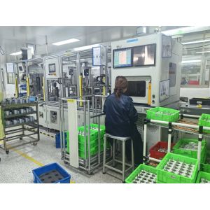 Changzhou Bextreme Shell Motor Technology Co.,Ltd