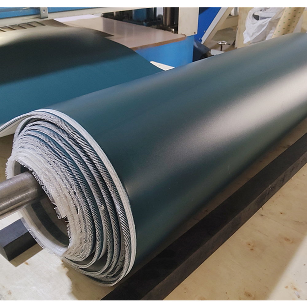 Good Price High Strength PVC Conveyor Belt