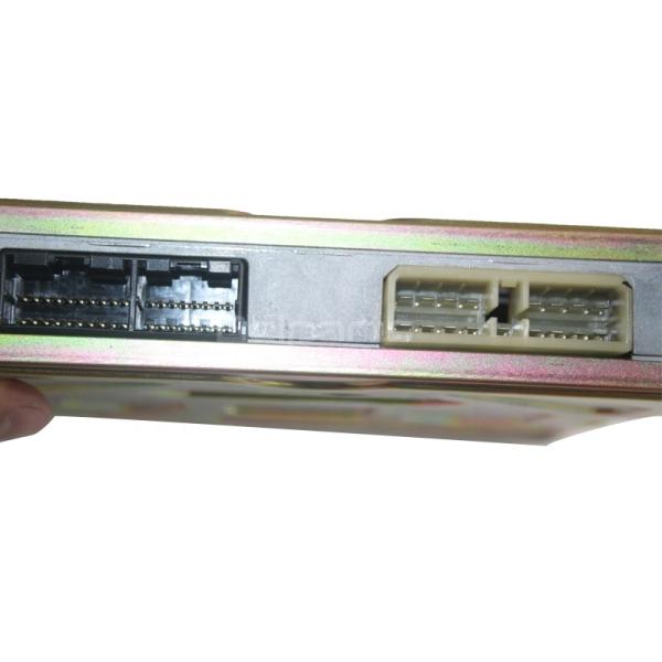 Доска компьютера регулятора 7834-10-2003 экскаватора приложений PC200-6 экскаватора