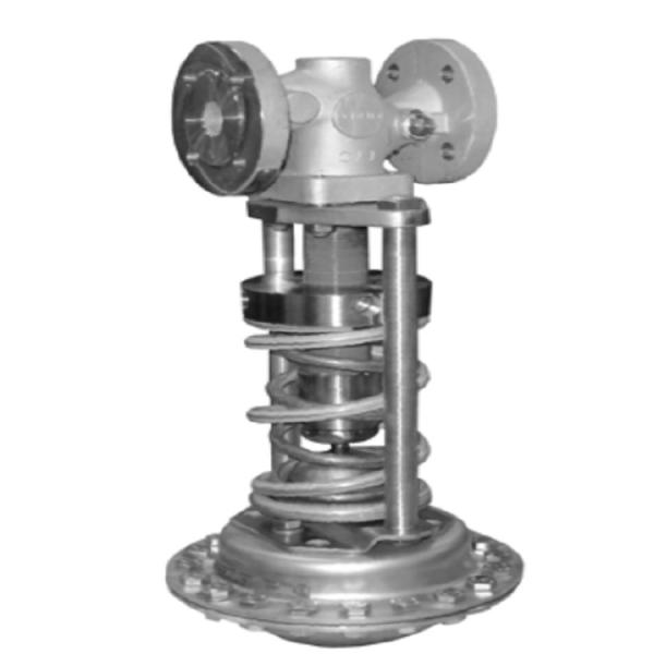 ДН 15 - версия ДИН предохранительного клапана наддува клапана сброса давления ДН