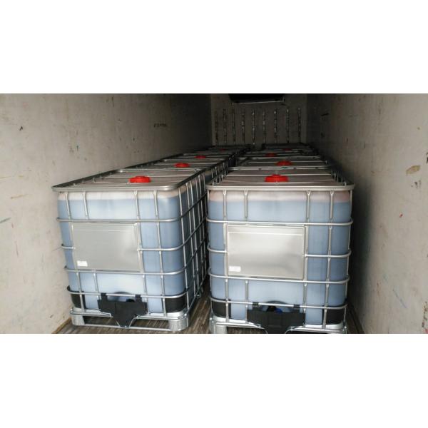 Agricultura Ácido Amino Líquido de Liberação Lenta Calcio PH7 Com Cloreto Livre Para Melhorar o Crescimento das Colheitas