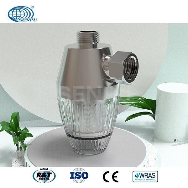 NSF42 1200L Faucet Mounted Water Purifier System Dirt Removal ODM OEM