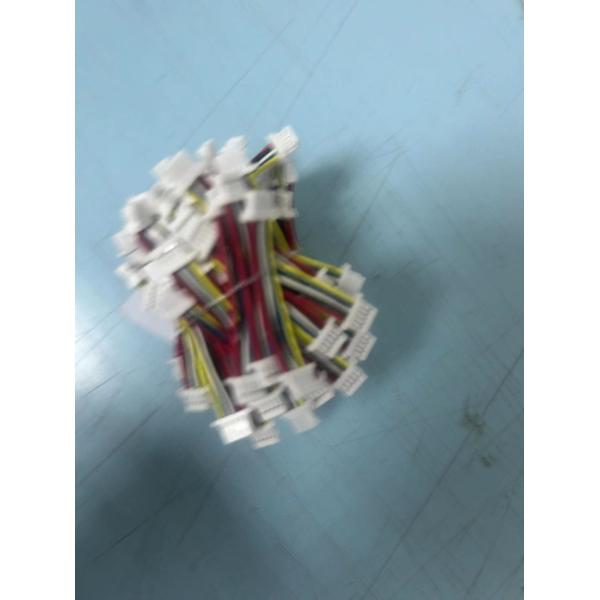 OEM/ODM Battery Wiring Harness With JST Molex TE Connectors Motor