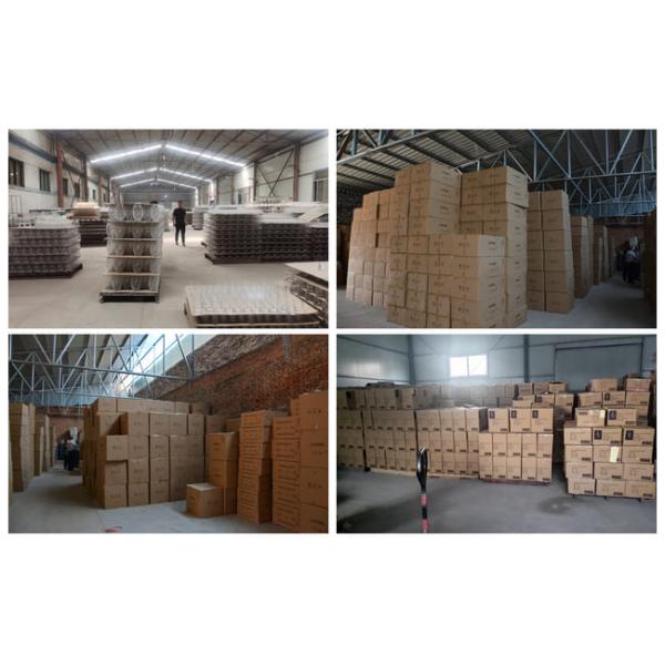 XI'AN MASSHINE HOME PRODUCTS CO., LTD.
