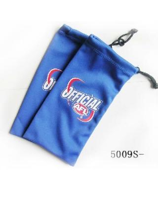 Suporte unisex de Eva Case Lightweigt Durable Accessories dos vidros macios