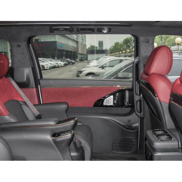 MPV 2.0T 190HP L4 shuangqing zhizun 2023 серии zongshi GAC Trumpchi M8 большое и среднее