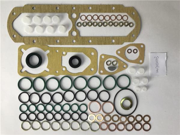 Sealing Ring Fuel Pump Injector Gasket Kits 2417010003 Accessories