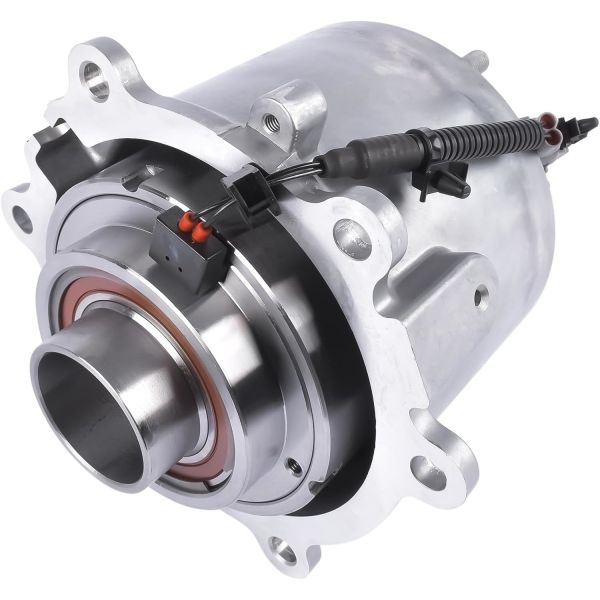 Rear Differential Coupling Clutch Assembly for Infiniti QX60 Nissan Pathfinder 13-20 with 1 Year Warranty OEM 38761-3KA0B Metal + Rubber