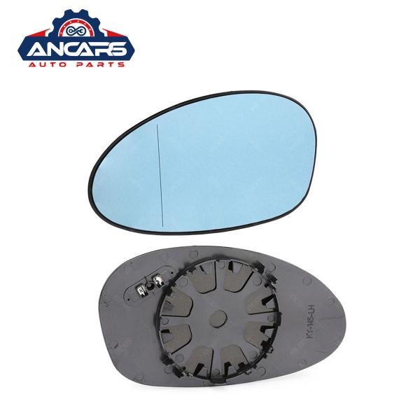 E82 E90 E91 E92 BMW Side Mirror Parts 3 Series 51167157246 51167145268