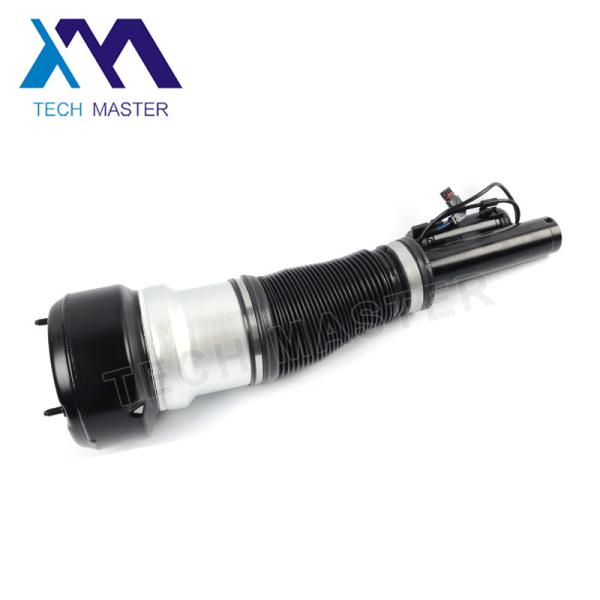 Choque da suspensão do ar para OEM A2213209313 2213209713 2213209913 da parte dianteira da S-classe W221 de Mercedes